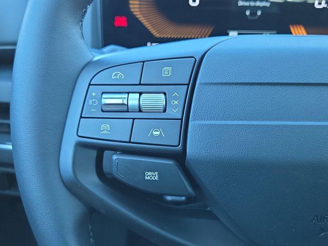 new 2026 Kia K4 car, priced at $25,457