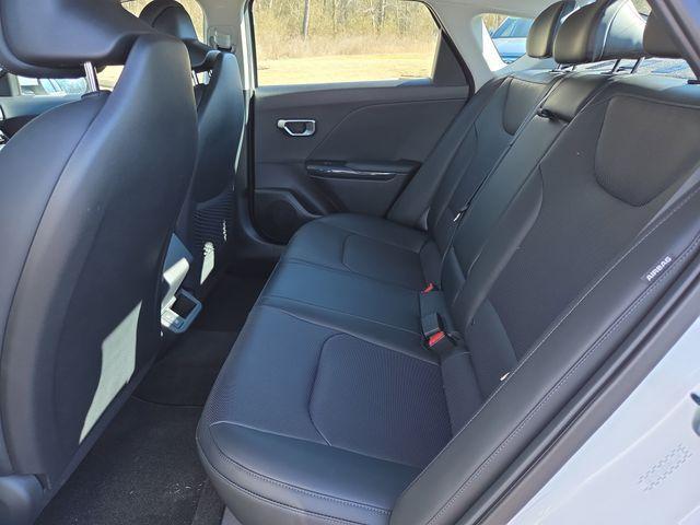 new 2026 Kia K4 car, priced at $25,457