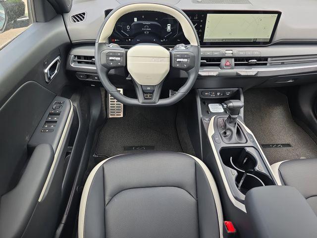 new 2026 Kia K4 car, priced at $29,096