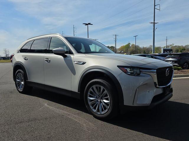 used 2025 Mazda CX-90 car, priced at $32,266