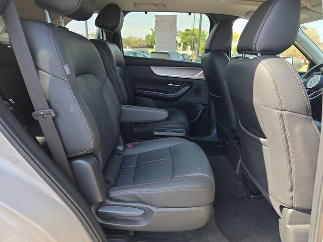 used 2025 Mazda CX-90 car, priced at $32,266
