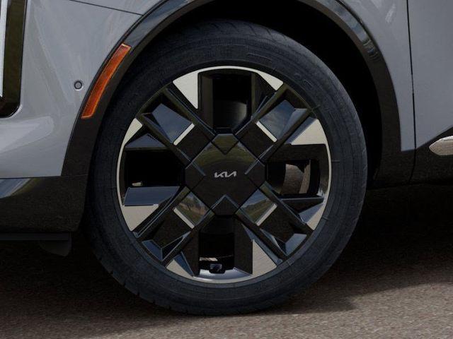 new 2026 Kia Sportage car, priced at $34,817