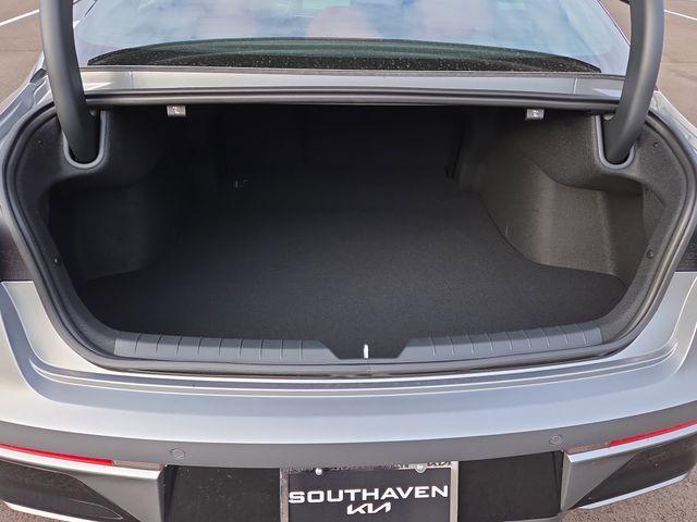 new 2026 Kia K5 car, priced at $28,852