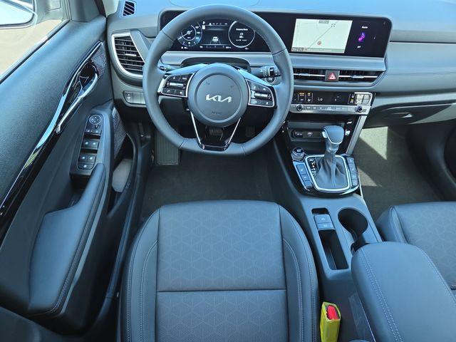 new 2026 Kia Seltos car, priced at $31,121