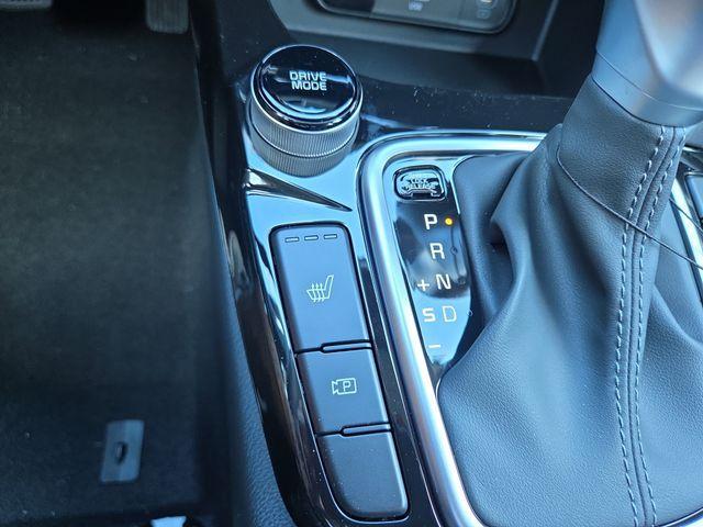 new 2026 Kia Seltos car, priced at $31,121