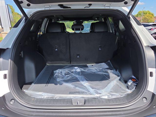 new 2026 Kia Sportage car, priced at $38,166