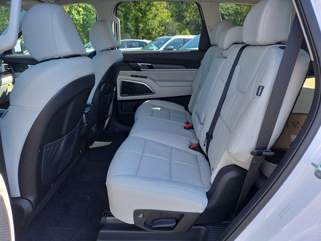 new 2025 Kia Telluride car, priced at $40,157