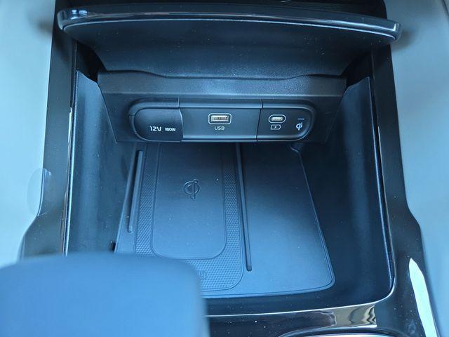 new 2025 Kia Telluride car, priced at $40,157