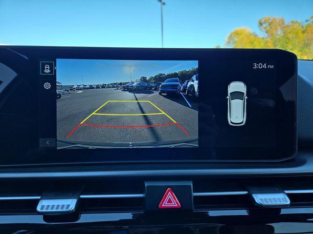 new 2026 Kia Sportage car, priced at $33,131