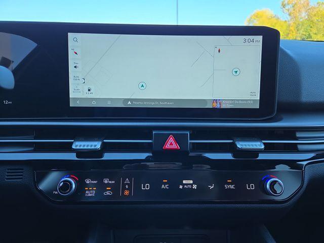 new 2026 Kia Sportage car, priced at $33,131