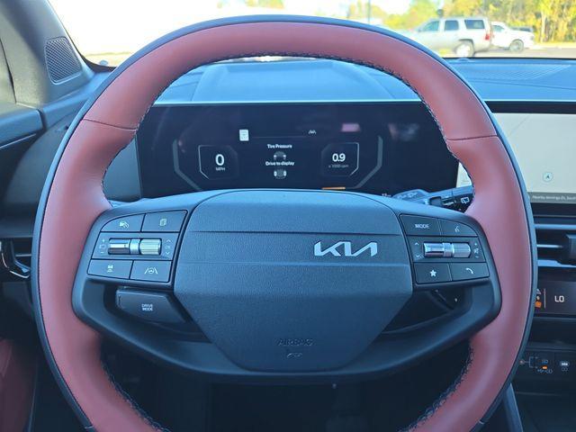 new 2026 Kia Sportage car, priced at $33,131