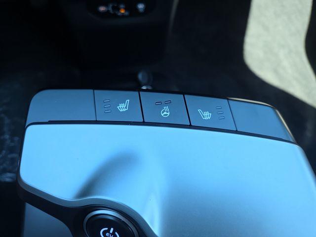 new 2025 Kia EV6 car, priced at $52,454