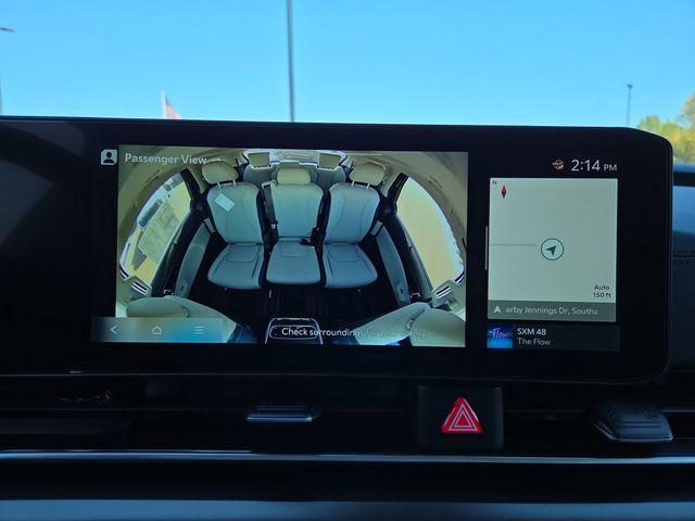 new 2026 Kia Carnival Hybrid car, priced at $50,925