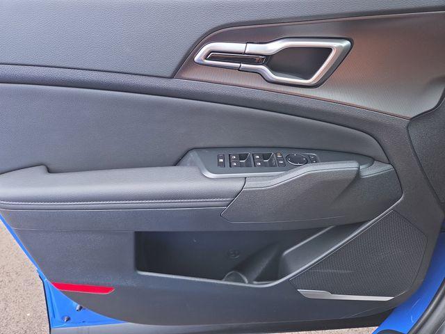 new 2026 Kia Sportage car, priced at $31,495