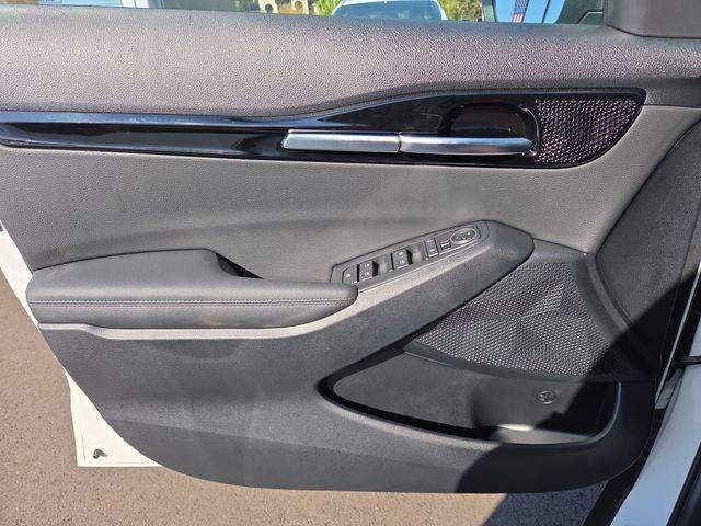 new 2026 Kia Seltos car, priced at $26,101