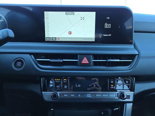 new 2026 Kia Seltos car, priced at $26,101