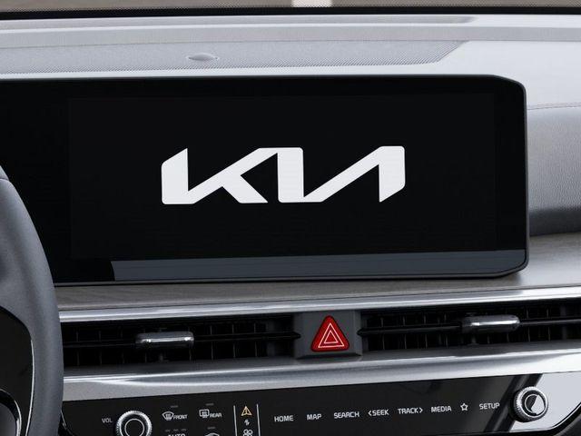 new 2026 Kia Sorento car, priced at $44,036