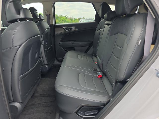 new 2026 Kia Sportage Hybrid car, priced at $38,898