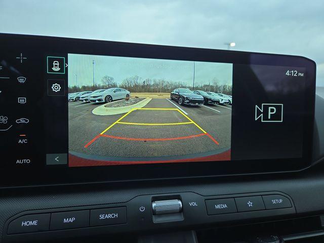 new 2025 Kia K4 car, priced at $23,739