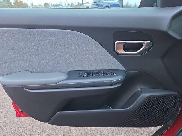 new 2025 Kia K4 car, priced at $23,739