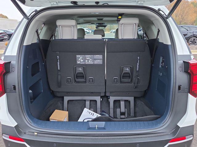 new 2026 Kia Carnival car, priced at $46,452