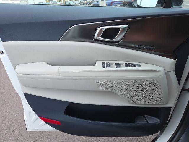 new 2026 Kia Carnival car, priced at $46,452