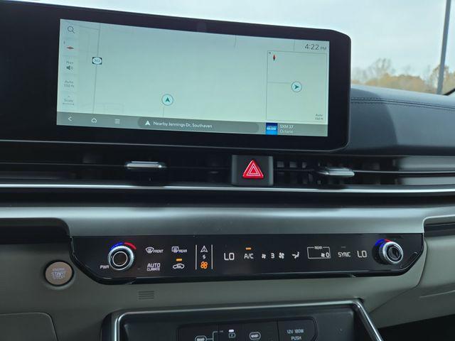 new 2026 Kia Carnival car, priced at $46,452