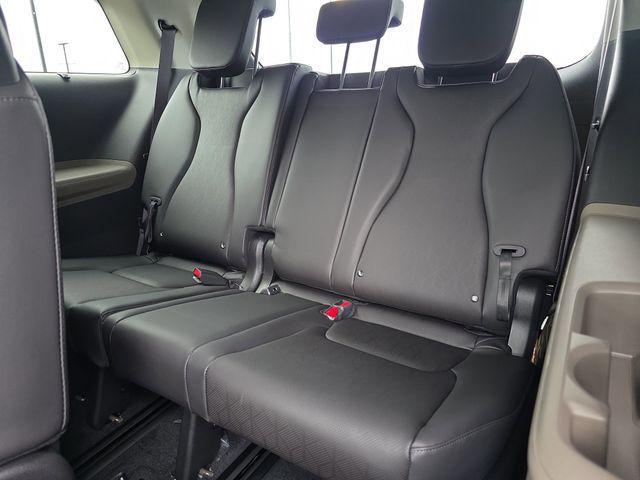 new 2026 Kia Carnival Hybrid car, priced at $43,455