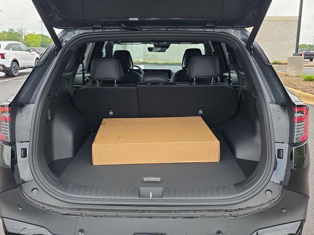 new 2026 Kia Sportage Hybrid car, priced at $34,035