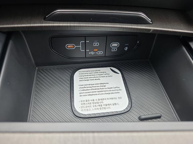 new 2026 Kia Sportage Hybrid car, priced at $34,035