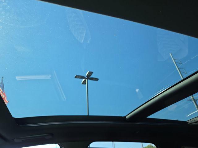 new 2026 Kia Sportage car, priced at $35,696