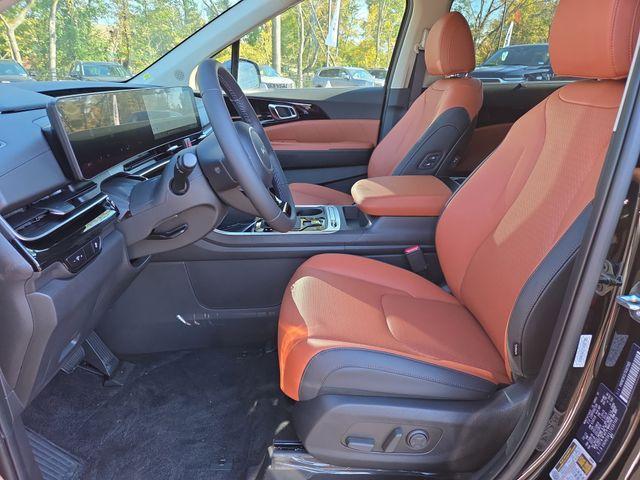 new 2026 Kia Carnival car, priced at $49,025