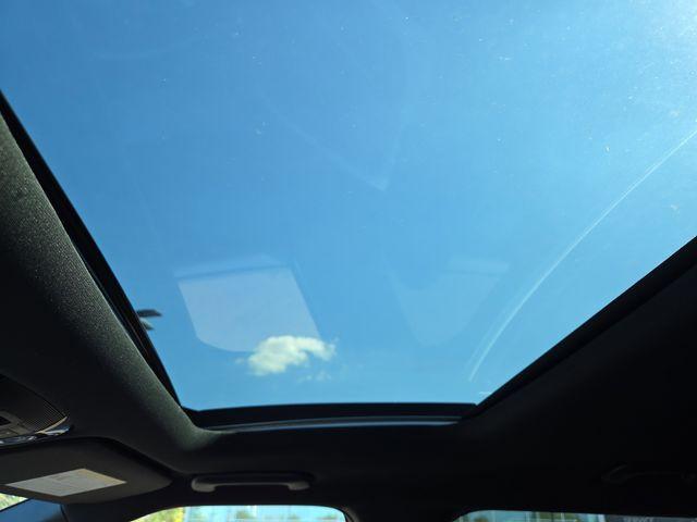 new 2025 Kia EV6 car, priced at $49,045