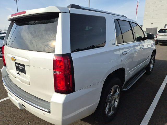 used 2016 Chevrolet Tahoe car, priced at $16,106
