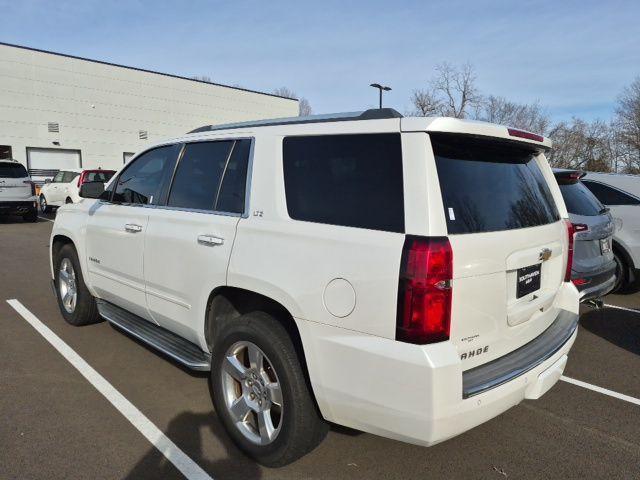 used 2016 Chevrolet Tahoe car, priced at $16,106
