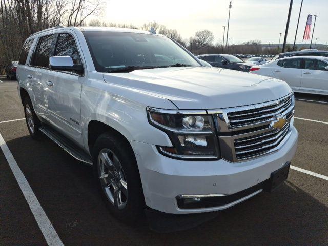 used 2016 Chevrolet Tahoe car, priced at $16,106