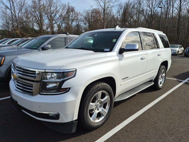 used 2016 Chevrolet Tahoe car, priced at $16,106