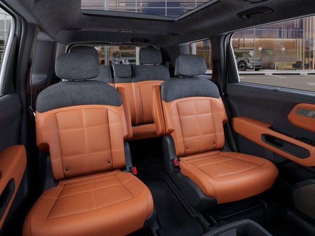 new 2027 Kia Telluride car