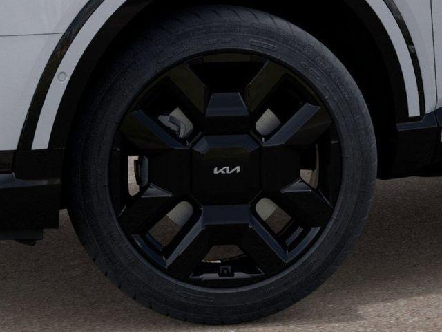 new 2027 Kia Telluride car