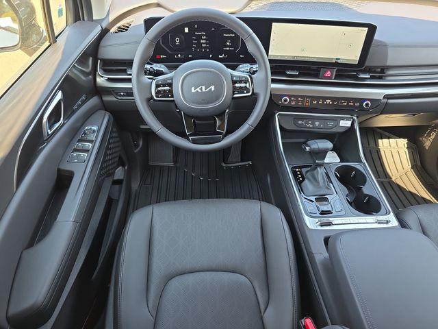 new 2026 Kia Carnival car, priced at $45,353