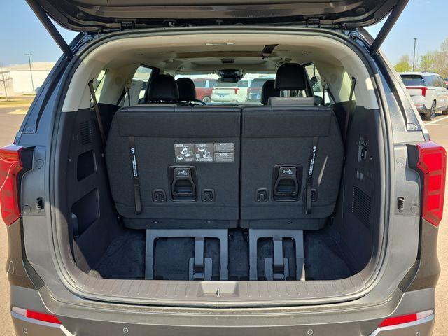 new 2026 Kia Carnival car, priced at $45,353