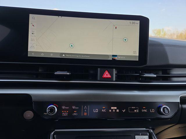 new 2026 Kia Carnival car, priced at $45,353