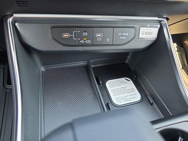 new 2026 Kia Carnival car, priced at $45,353