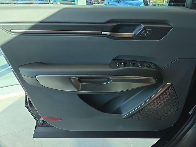 new 2026 Kia EV9 car, priced at $45,613