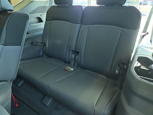 new 2026 Kia EV9 car, priced at $45,613