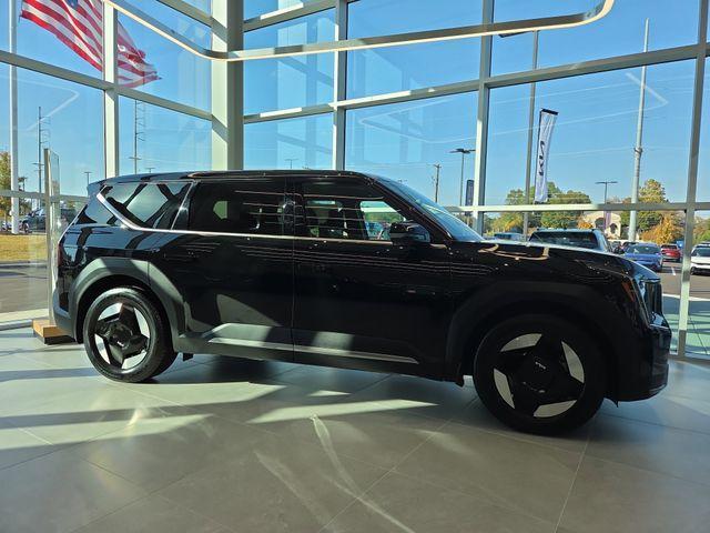 new 2026 Kia EV9 car, priced at $45,613