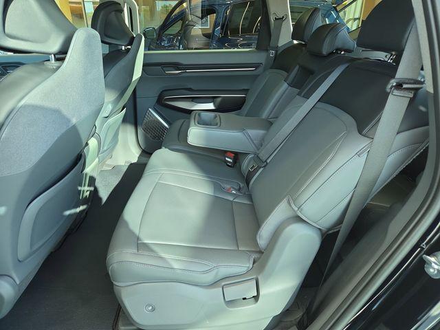 new 2026 Kia EV9 car, priced at $45,613