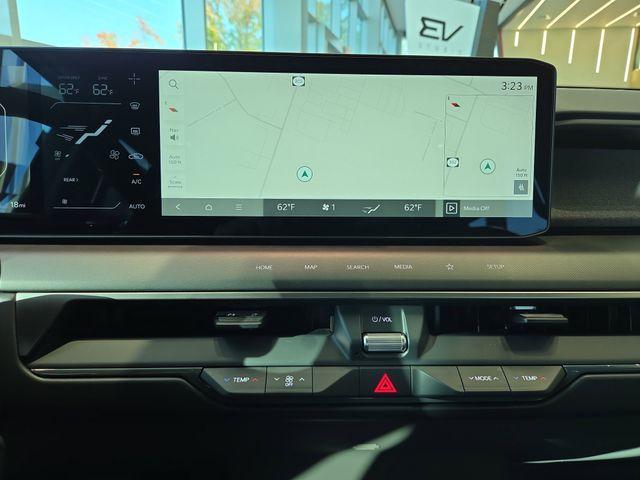 new 2026 Kia EV9 car, priced at $45,613