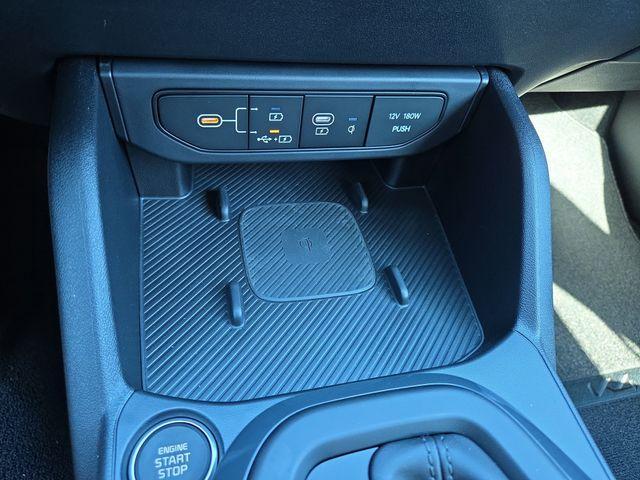 new 2025 Kia K4 car, priced at $23,965