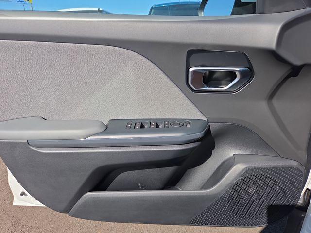 new 2025 Kia K4 car, priced at $23,965